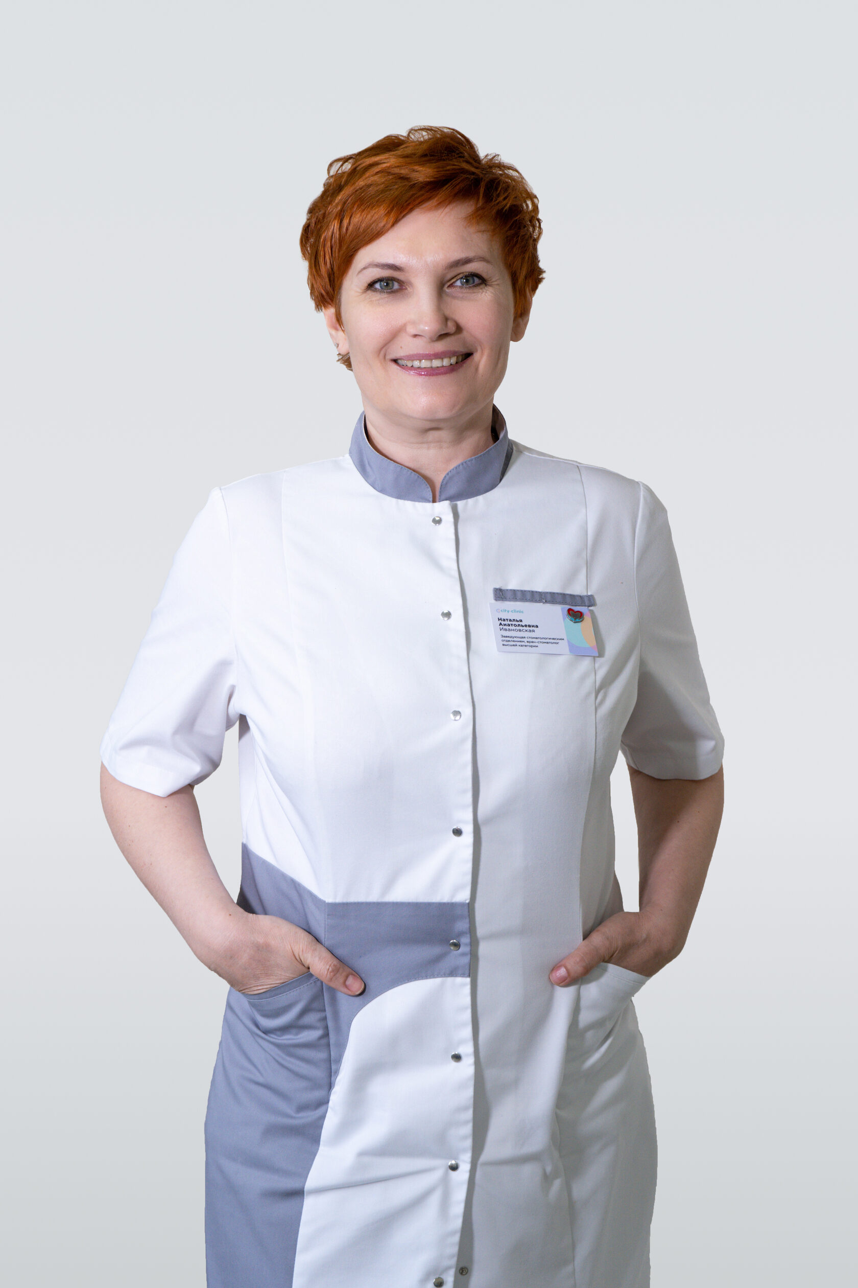Врач