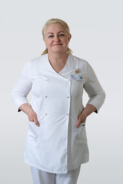 Врач